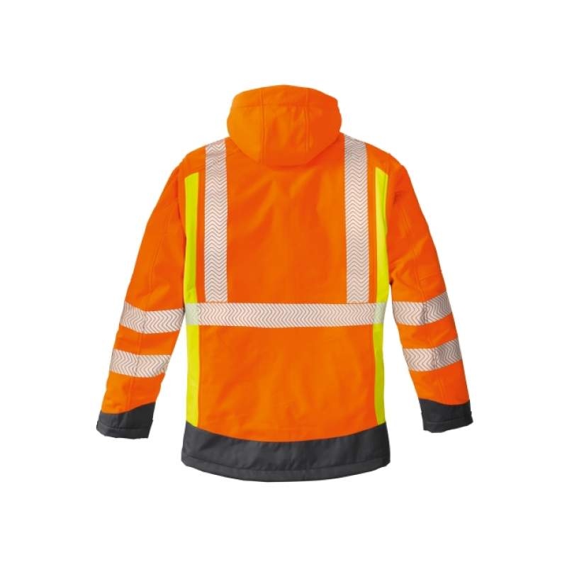 pics/BIG Arbeit/4protect-housten-softshell-jacket-orange-3470-2.jpg